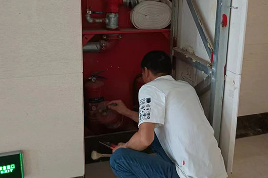 医院消防维保方案，医院消防维保内容及实施细则