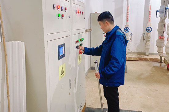 养老院消防维保深度攻略：强化消防设施维护与检测